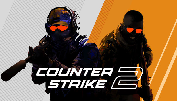 Arte de Counter-Strike 2 com operadores táticos em ação
