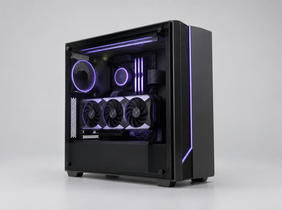 PC para IA