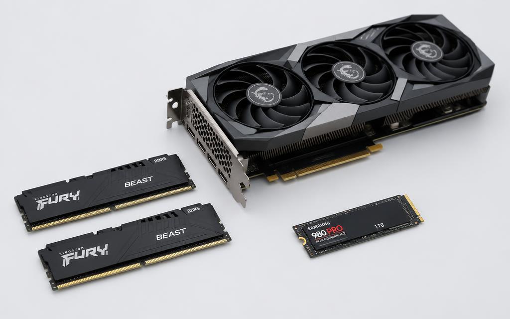 Upgrade